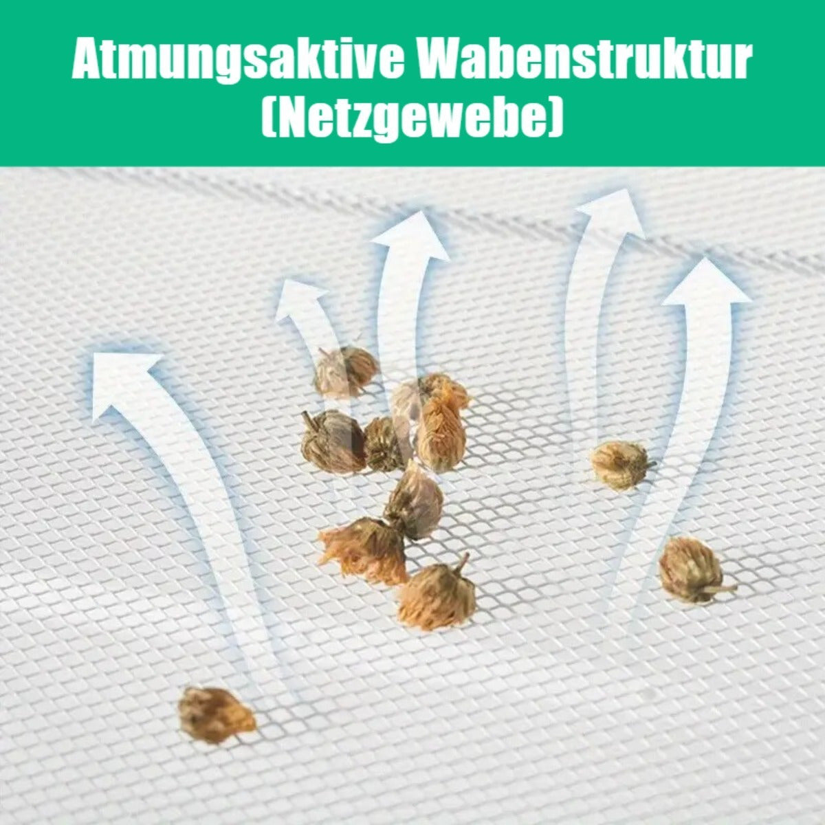 Carrello 4 Ripiani con Ruote Girevoli 360° - Capacità 40kg - Ripiani Regolabili per Cucina Bagno Ufficio