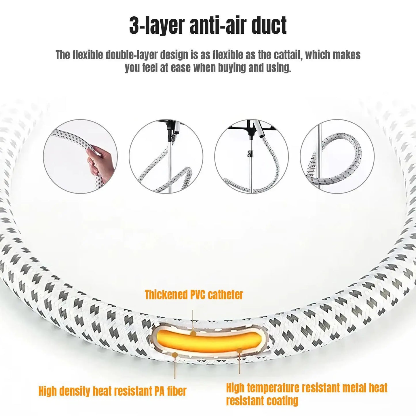 Ferro da stiro a vapore verticale Macchina da stiro a vapore per uso domestico Stiratura piatta verticale intelligente ad alta potenza con aumento di pressione