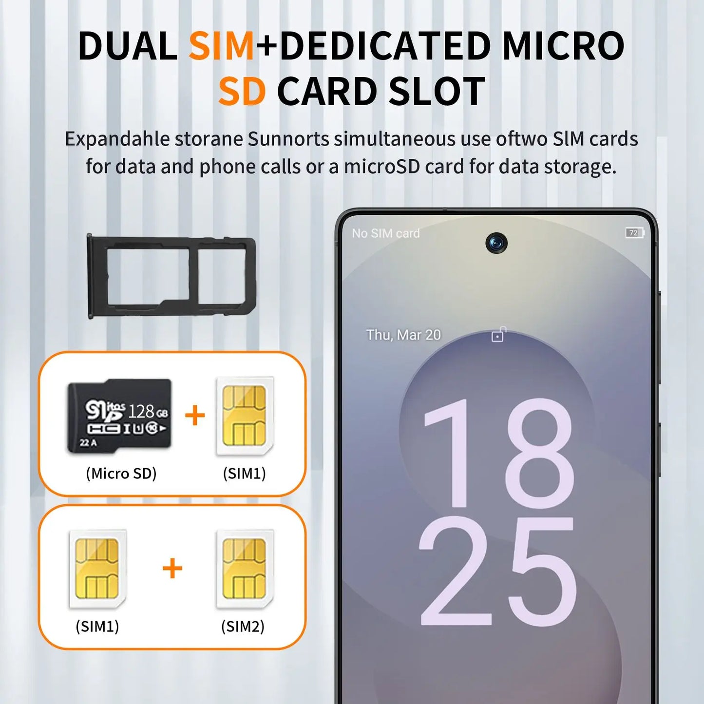 HOT 2026 NEW Pad S26 ultra Tablet PC 7.3 inch HD 4K Android 15 22GB+2TB 8000mAh Battery 4G 5G Dual Sim Card WiFi GPS Google Tab