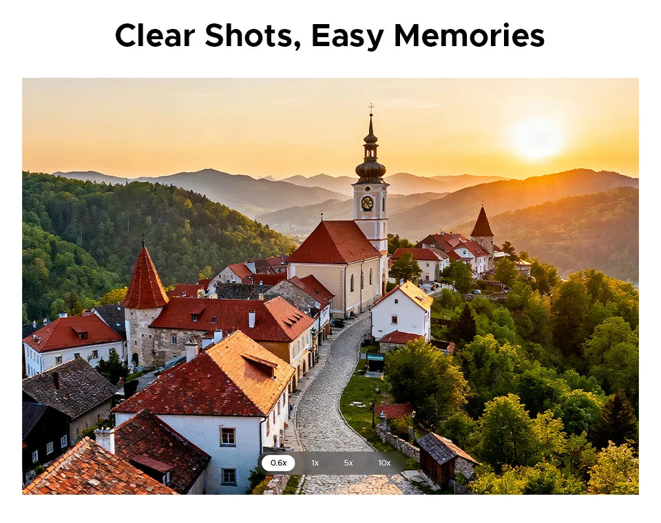 DOOGEE Note56 Pro Smartphone 32GB + 128GB Android 16 6150mAh Batteria 6.56 ''90Hz Schermo 13MP + 8MP Widevine L1 NFC Telefono cellulare