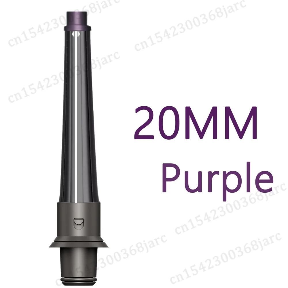 Ugello Arricciacapelli Automatico per Dyson Supersonic HD15/HD16 Nural - Accessorio Professionale