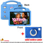 10.1 Inch Kid Tablet Android 3GB RAM 64GB ROM 4G WiFi 4000MAH Battery Dual Camera Children's Gift Kids Software Toys Tablets