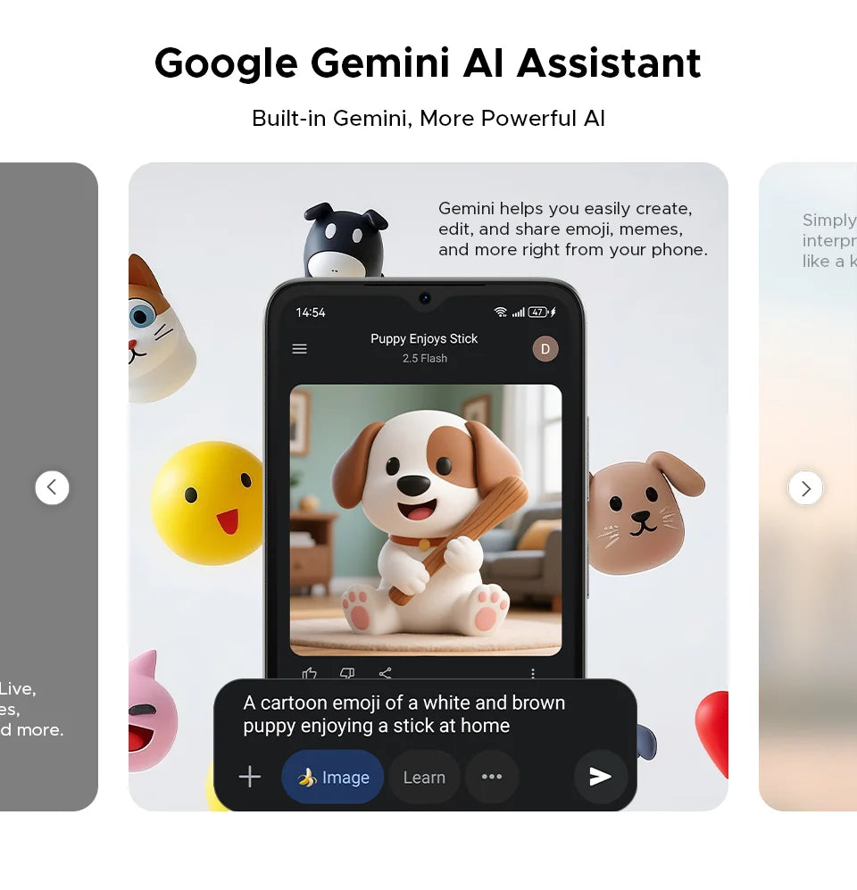 DOOGEE Note56 Pro Smartphone 32GB + 128GB Android 16 6150mAh Batteria 6.56 ''90Hz Schermo 13MP + 8MP Widevine L1 NFC Telefono cellulare