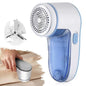 Electric Hair Remover Fabric Shaver Portable Hair Ball Trimmer Remover (Not Included (2*AA) ）