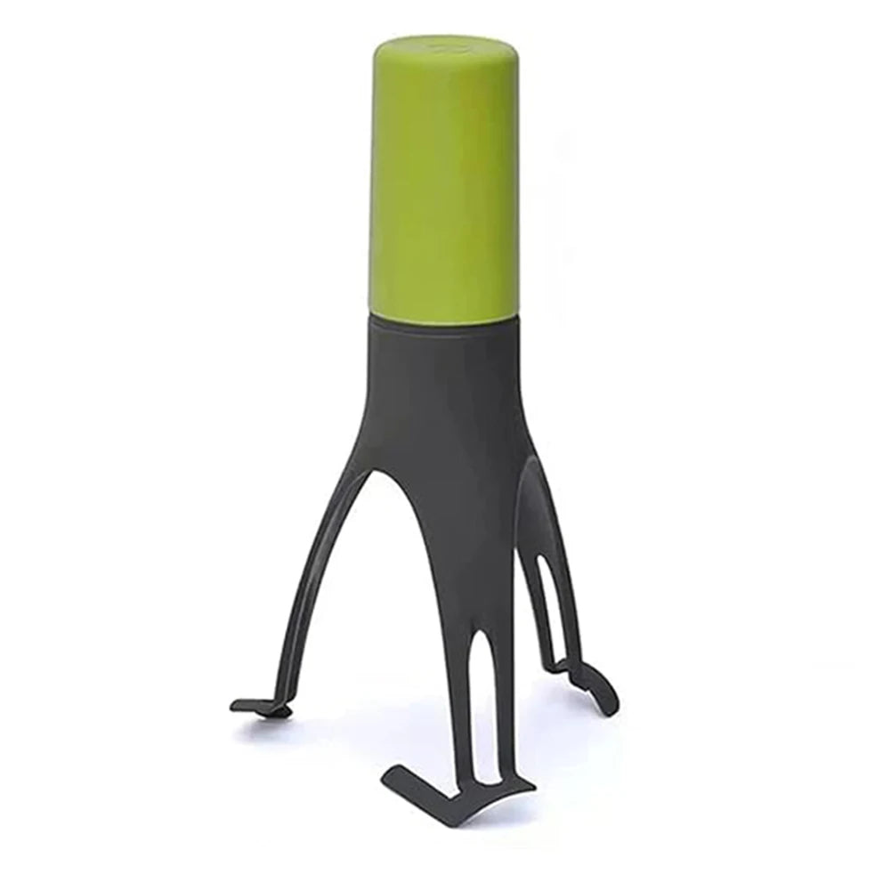 Frullatore Automatico a Batteria per Uova e Salse - Lavabile in Lavastoviglie