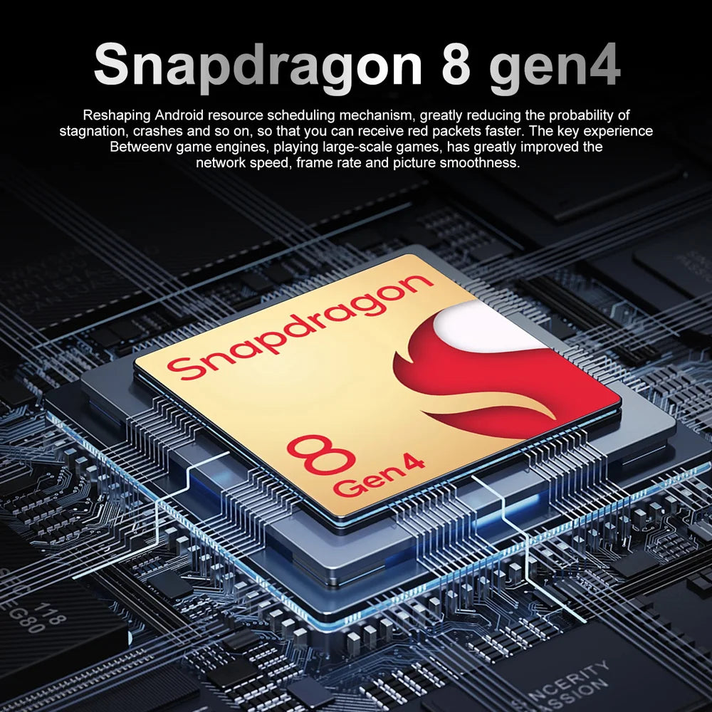 HOT Brand New For i17 Pro Max Smartphone 5G 7.0HD 22G 2TB Dual Card Dual Android 15 Cell Phone Unlocked Mobile Phones 8000mAh