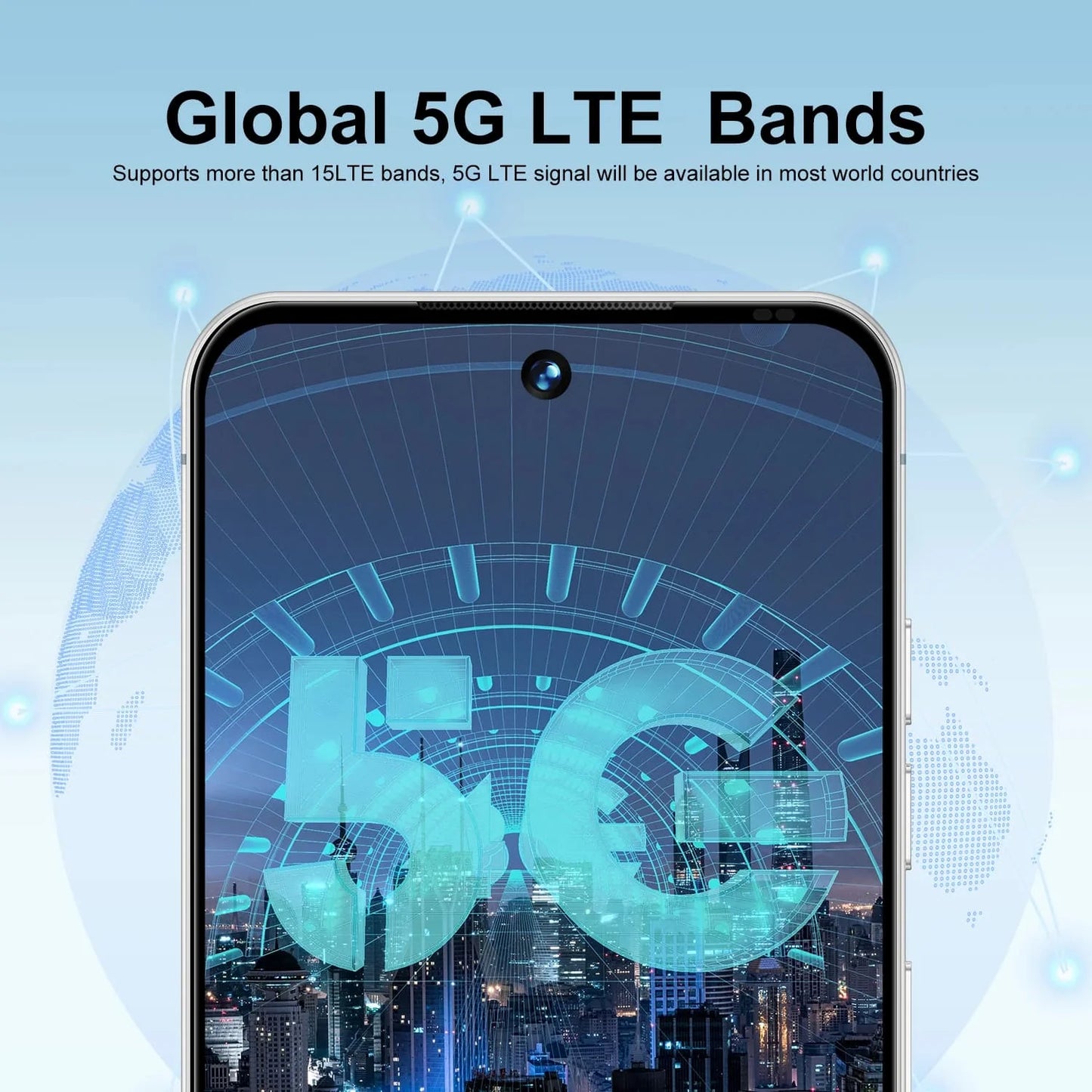 Pro max 16GB+1TB 7.3inch Android 15 72MP+108MP Camera 8000mAh battery 2025 New Hot