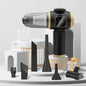 ABS Wireless Car Vacuum Cleaner - Household Appliance - Sofa - Office - High Power - Household Cleaning Machine - Carpet Cleaner