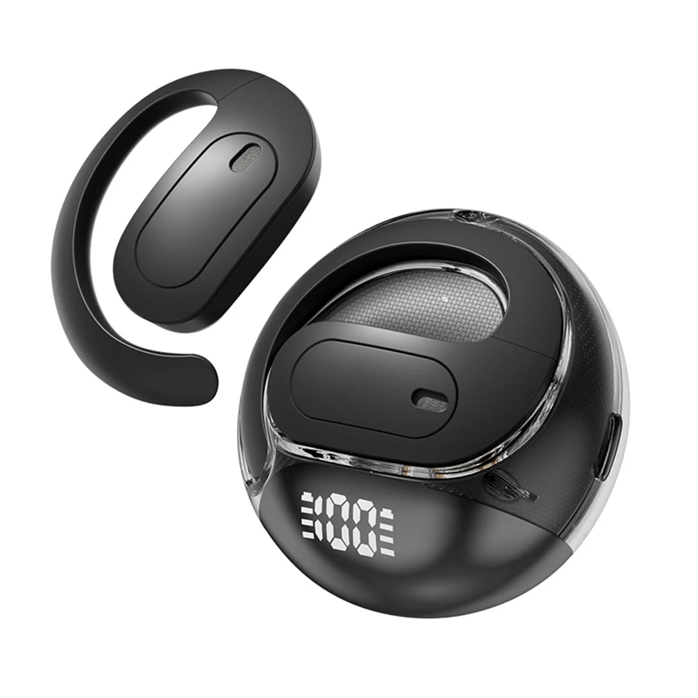 M112 Smart AI Translator Earbuds 144 Languages Real-Time Translation Earbud 99% High Accuracy Translators Headphones For Meeting