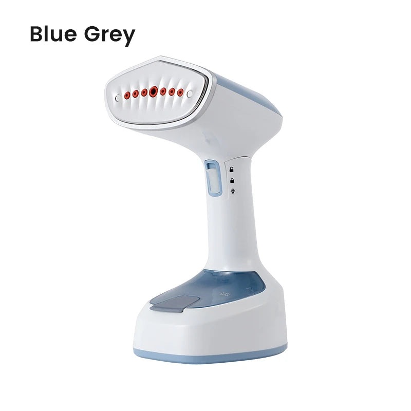 1500W For High Power Hanging Iron Portable Household Small Handheld Steam Electric Iron Ironing Machine Steam Engine Home Applia