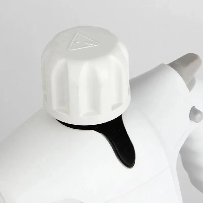 Handheld High Temperature Disinfection Steam Cleaner Air-conditioning Kitchen Range Hood Steam Cleaning Machine Cleaning Tools