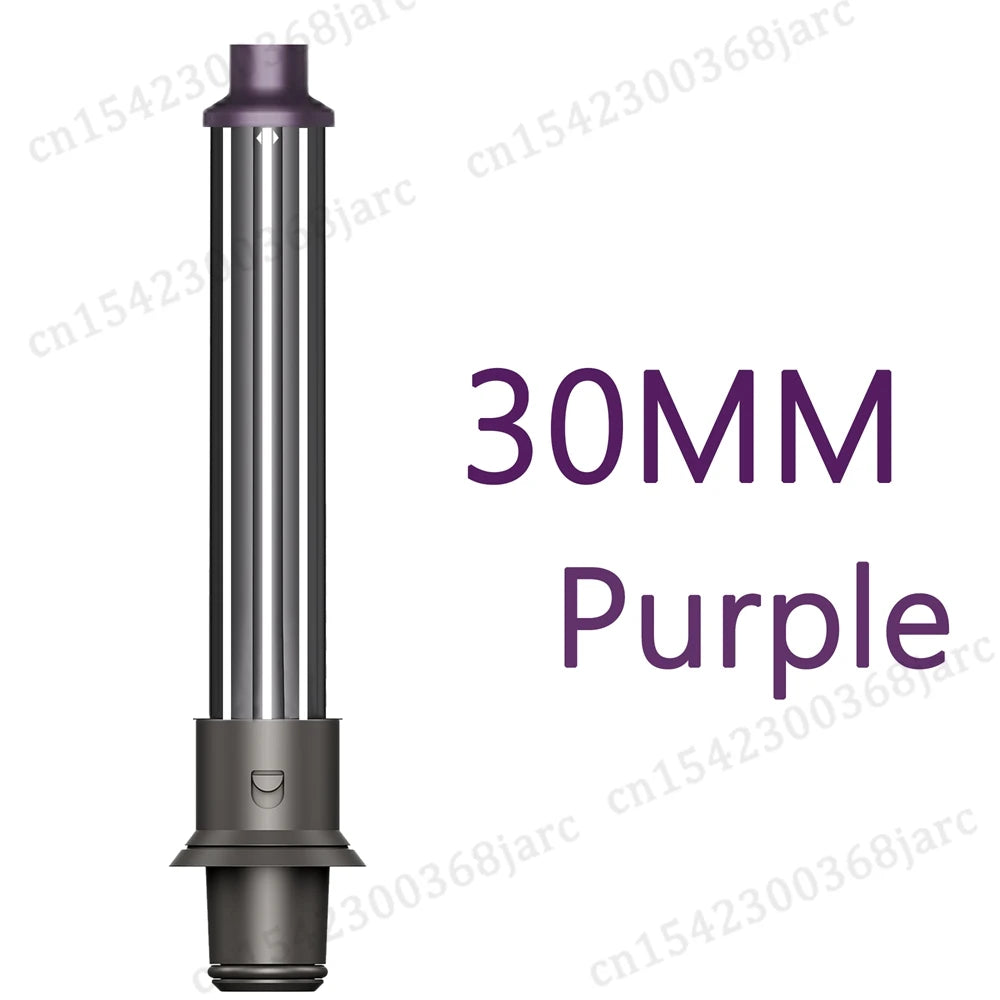 Ugello Arricciacapelli Automatico per Dyson Supersonic HD15/HD16 Nural - Accessorio Professionale