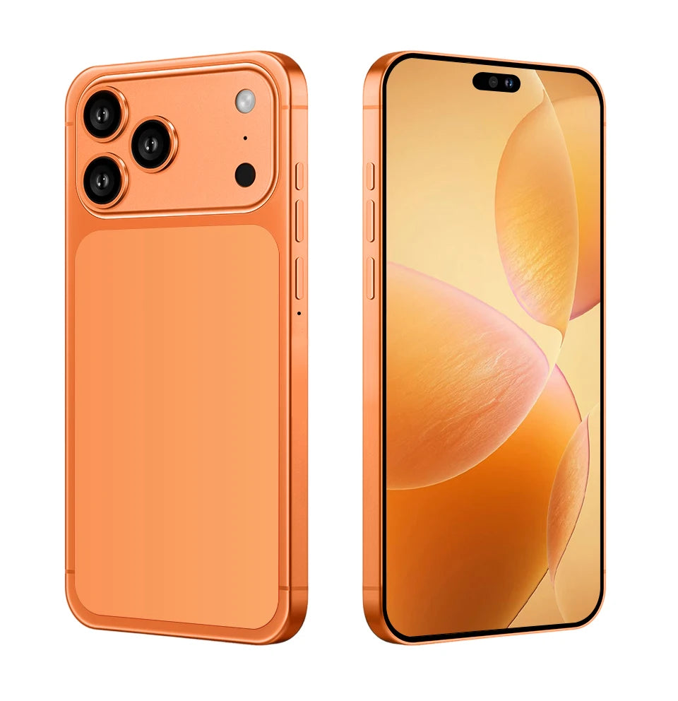 Pro Max HOT 7inch HD Global Edition Original Smart 22GB+2TB Dual Card 8000mAh Battery 5G