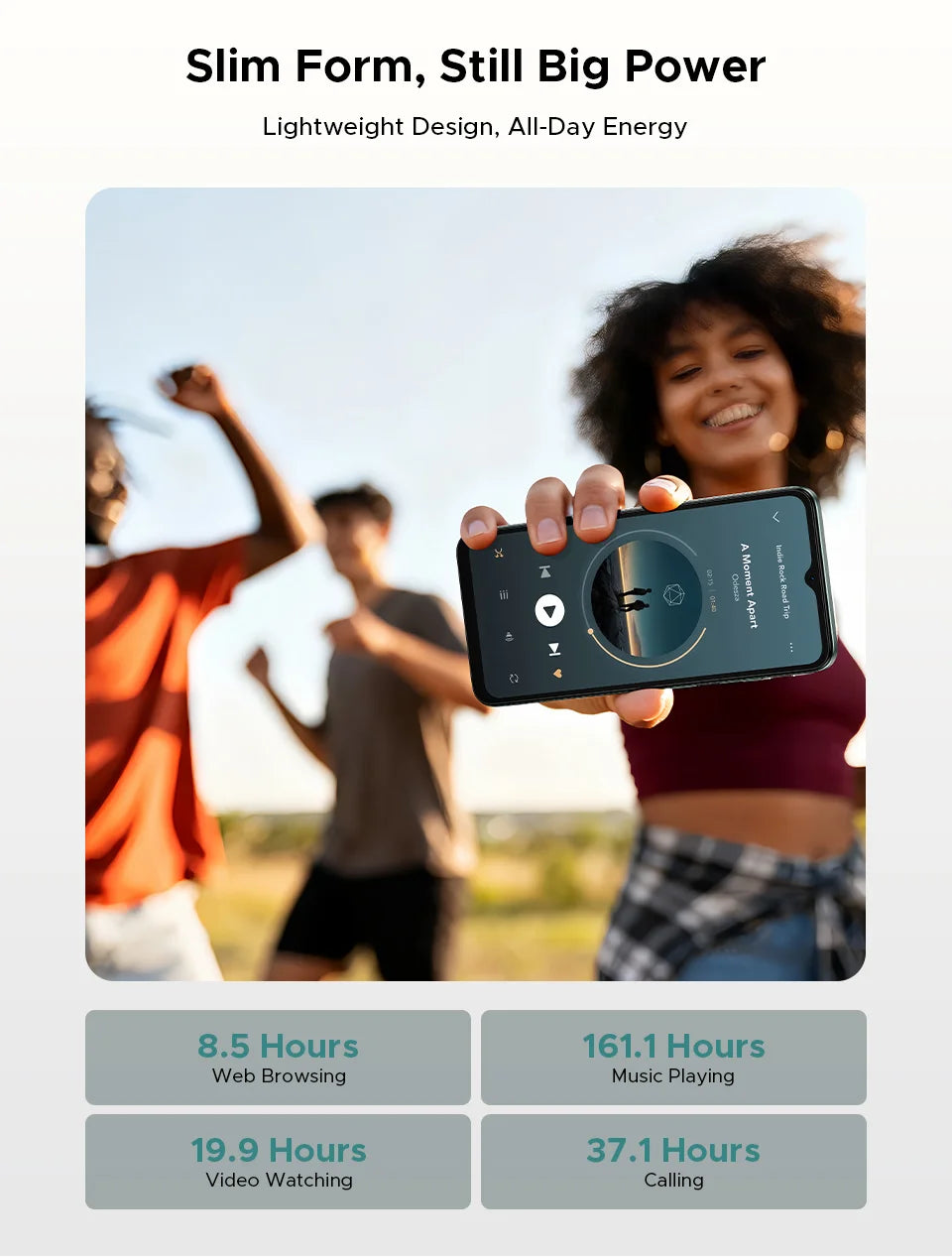 DOOGEE Note56 Pro Smartphone 32GB + 128GB Android 16 6150mAh Batteria 6.56 ''90Hz Schermo 13MP + 8MP Widevine L1 NFC Telefono cellulare