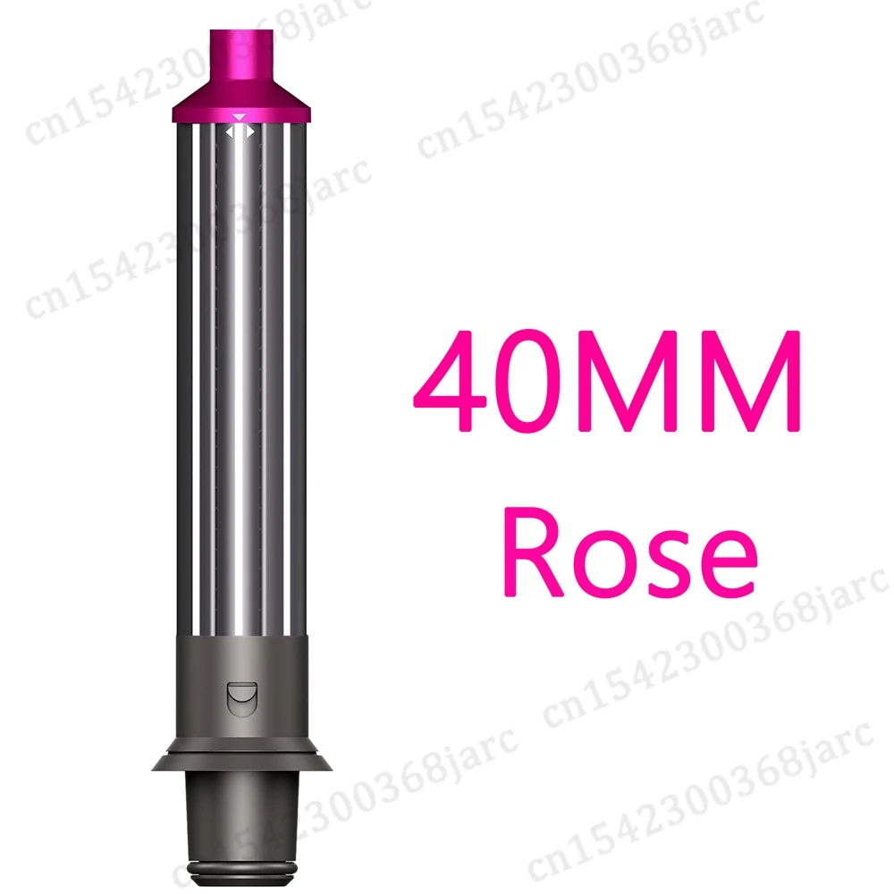 Ugello Arricciacapelli Automatico per Dyson Supersonic HD15/HD16 Nural - Accessorio Professionale