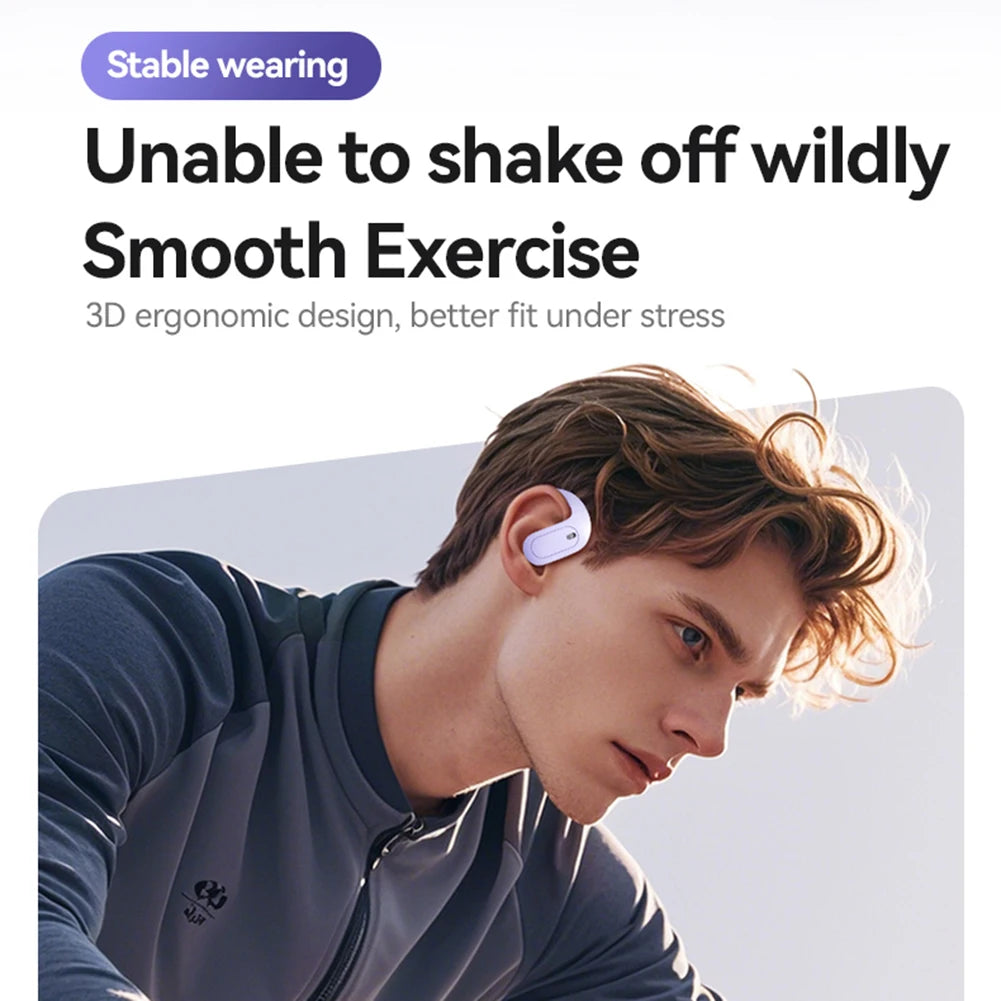 M112 Smart AI Translator Earbuds 144 Languages Real-Time Translation Earbud 99% High Accuracy Translators Headphones For Meeting