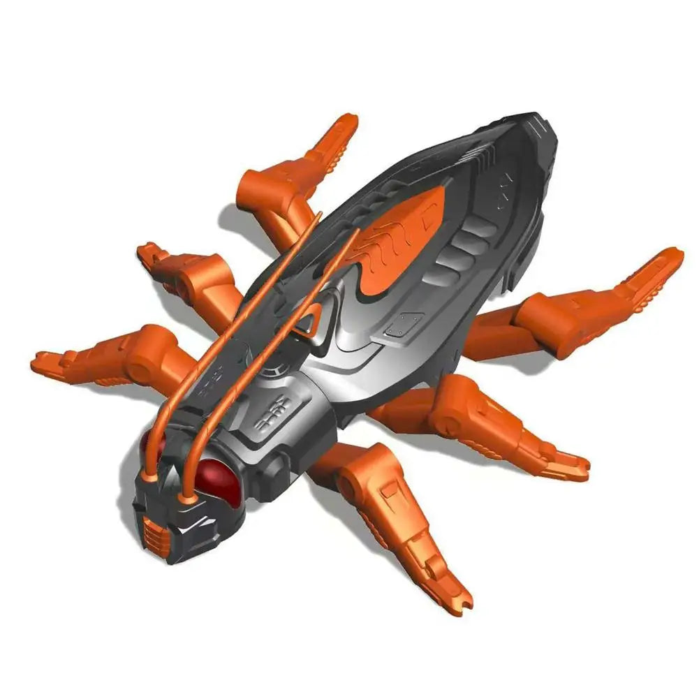 Electric Remote Control Wall Climbing Toy Intelligent Charging Wall Climbing Gecko Simulated Animal Model Boy Toy Christmas Gift