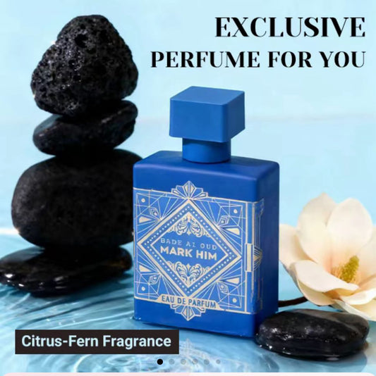 Perfume Elegante per Uomini